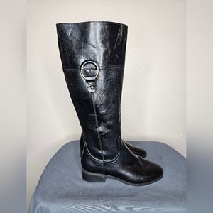 NWOB Kensie riding boots